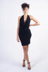 WORRY (mini dress)